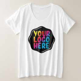 Camiseta Para Sua Mãe Nova Mãe, Adicione Seu Logotipo Aqui