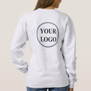 Camiseta Para sua mãe nova mamãe adicione seu LOGOTIPO aqui