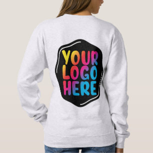 Camiseta Para Sua Mamãe Nova Mãe Adicione Seu Logotipo Aqui