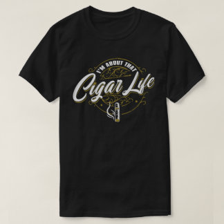 Camiseta Para todos os Charutos ao redor do mundo! #PSSITA