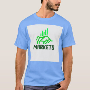 Camiseta Para todos os investidores