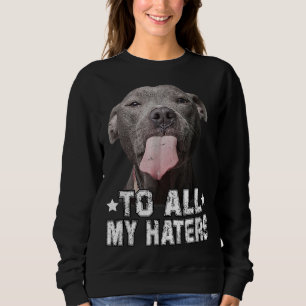 Camiseta Para Todos Os Meus Invejantes Engraçados Dogs Do C