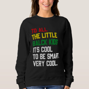 Camiseta Para Todos Os Pequenos Crianças Balck Itu2019s Leg