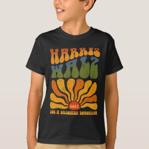 Camiseta Para Um Amanhã Mais Brilhante Boho Aestético 2