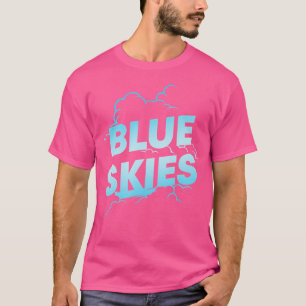 Camiseta Para Um Instrutor Skydiving