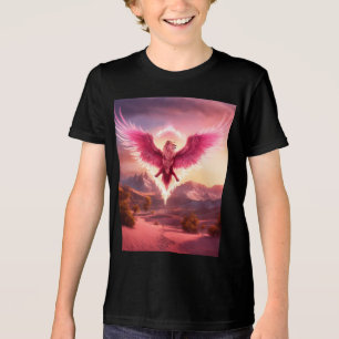 Camiseta Para um título de camiseta, você poderia, por favo