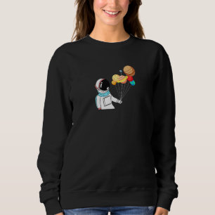 Camiseta Para Você Todo Planeta Astrônomo Para Meu Amor
