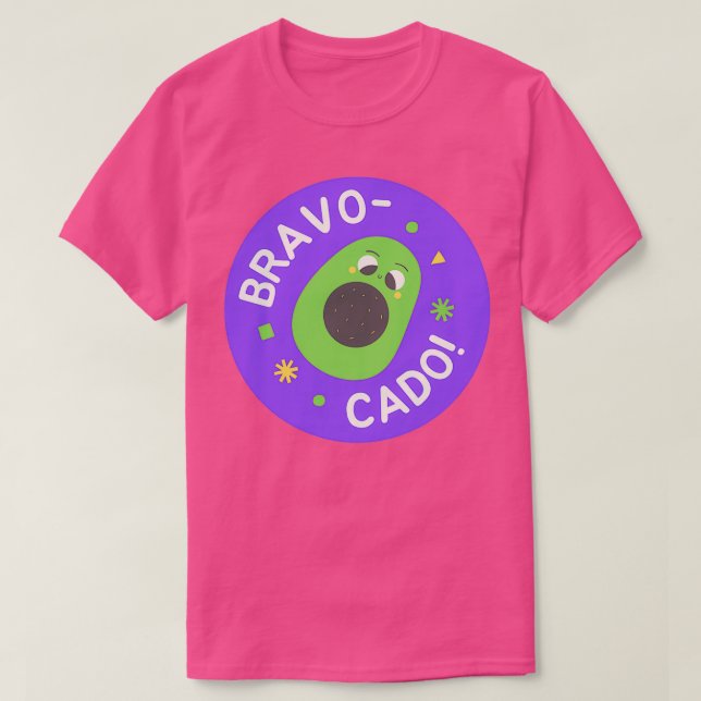 Camiseta Parabéns Baby Cado (Frente do Design)