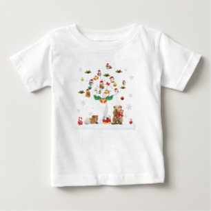 Camiseta Parabéns Da Guiné No Povo De Inverno De Capim De Á