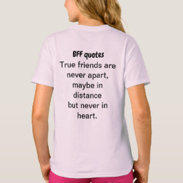 Camiseta Parabéns fofos 
