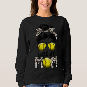 Camiseta Parabéns Mãe Vida Leopardo Mensagem Dia do Jogo