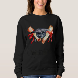 Camiseta Parabéns Na Sua Escola De Licenciatura