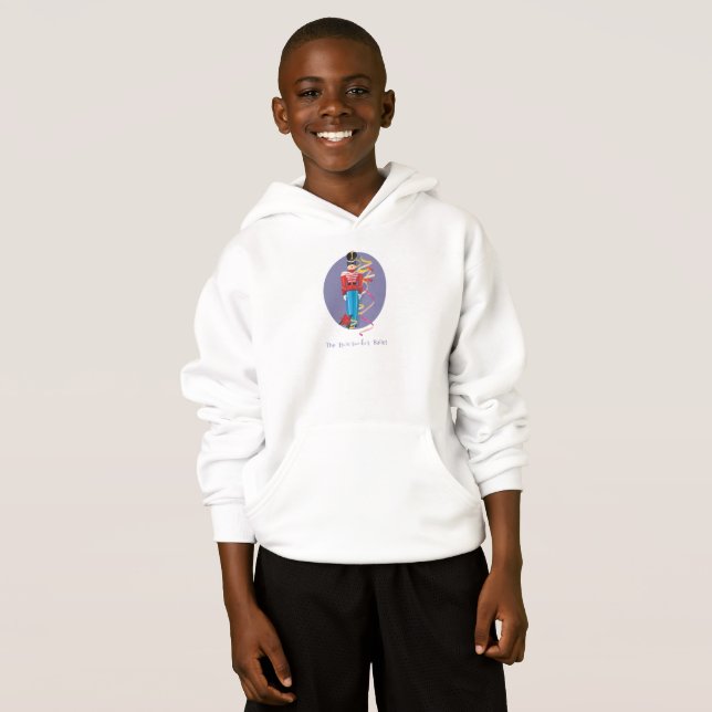 Camiseta Parabéns pelo Espetáculo de Ballet Dança do Quebra (Frente Completa)