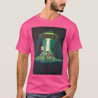 Camiseta Parada de barramento