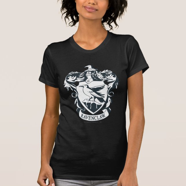 Camiseta Parada de Ravenclaw (Frente)
