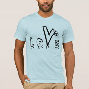 Camiseta Parada do amor