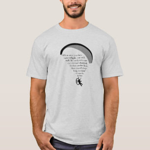 Camiseta paraDaVinci