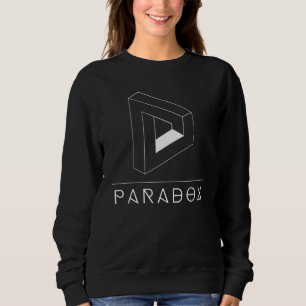 Camiseta Paradox Emc Electronic Music Concepts Hamburg Tec