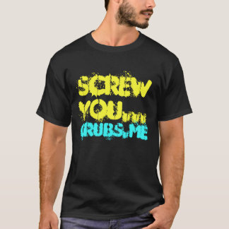 CAMISETA PARAFUSE-O…