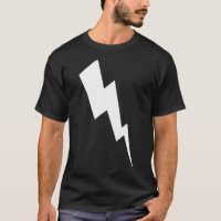 parafuso de relâmpago zeus