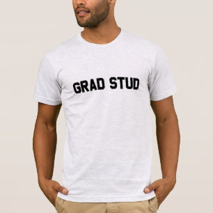 Camiseta Parafuso prisioneiro do formando