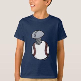 Camiseta Parafuso solto