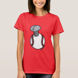 Camiseta Parafuso solto