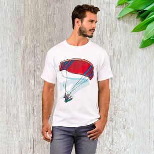 Camiseta Paraglider