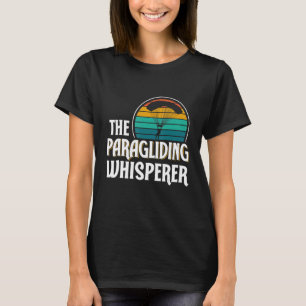 Camiseta Paraglider Paraglide