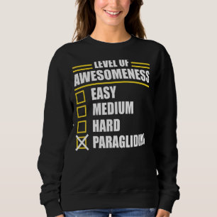 Camiseta Paraglider Paragliding