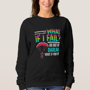 Camiseta Paraglider Pilot Equipment Paraglider Paraglider