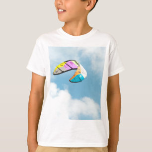 CAMISETA PARAGLIDING