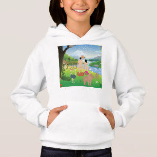 Camiseta Paraíso