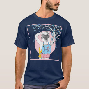 Camiseta Paraíso