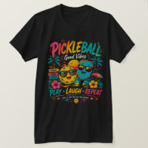 Paraíso do Pickleball Pôr do Sol – Vibrações de Ve