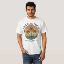 Paraíso Estético Encontrado | Explorador Retro Cos