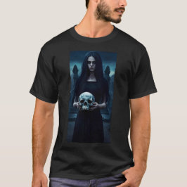 Camiseta Paraíso Eternal