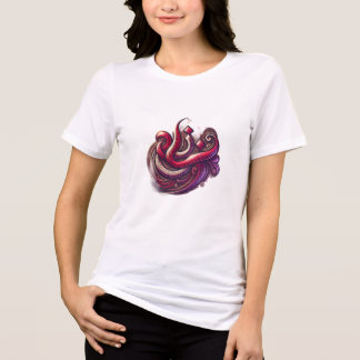 Camiseta paraíso favor love 7777