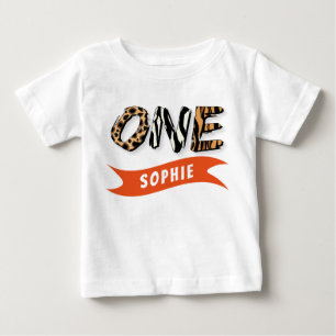 Camiseta Paraíso Um Primeiro Aniversário