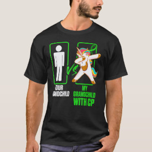 Camiseta Paralisia Cerebral Cp Conscientização Criança Unic