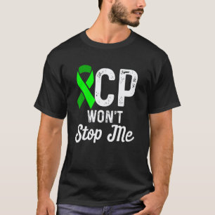 Camiseta Paralisia Cerebral CP Conscientização Eu Guerreiro