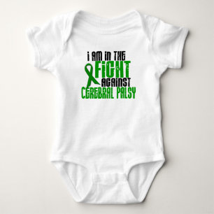 Camiseta Paralisia cerebral na luta 1