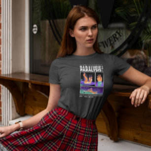 Camiseta Paralisia do sono