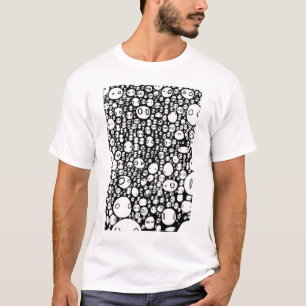 Camiseta Paranóia