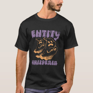 Camiseta Paranormal Investigador Ghost Hunt Professional Gh