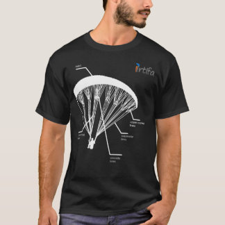 Camiseta Parapente 2 2