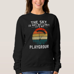 Camiseta Parapente Soaring