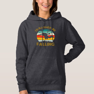 Camiseta Parapente vintage engraçado esporte extremo paraqu