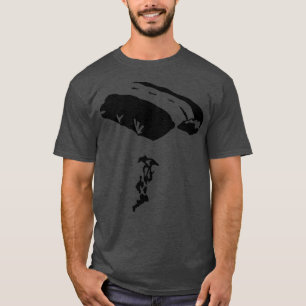 Camiseta Paraquedista 13