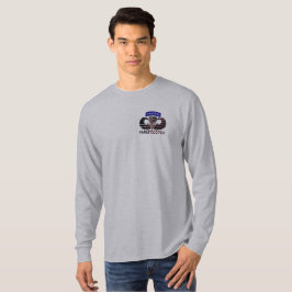 Camiseta Paraquedista Aerotransportado